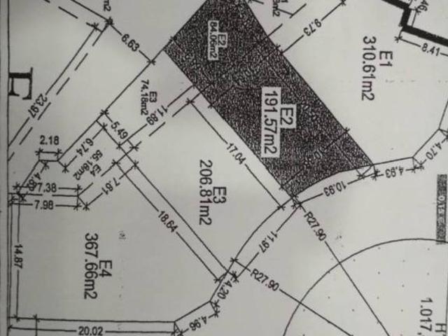 Terreno en venta en La Algaida, Valle de Ricote