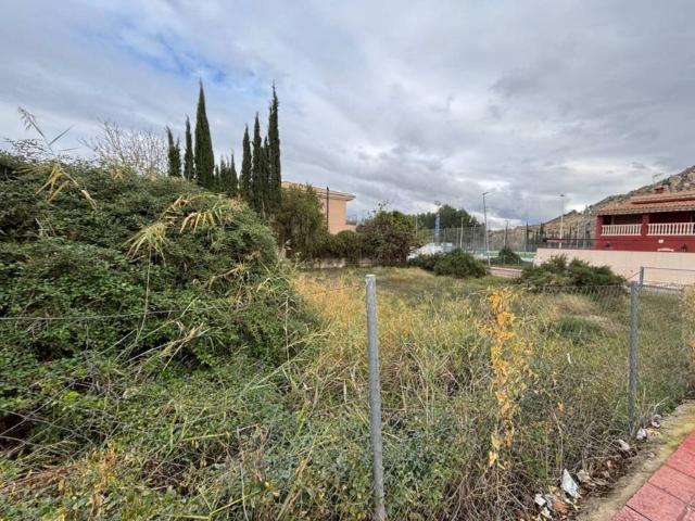 Terreno en venta en Valle de Ricote, Murcia