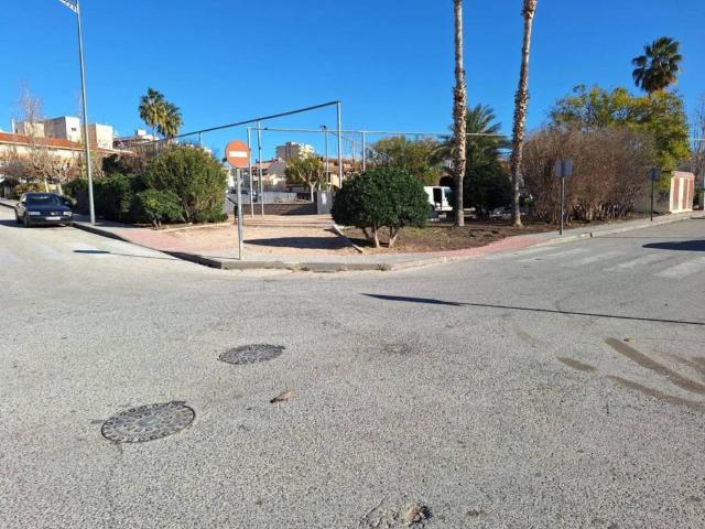 Terreno en venta en Valle de Ricote, Murcia