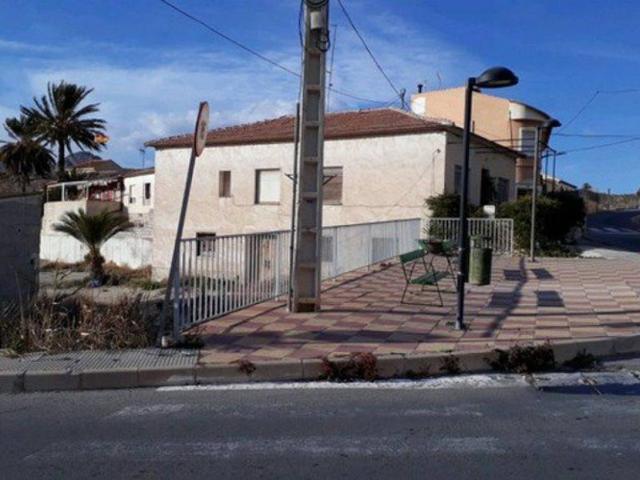 Terreno en venta en Valle de Ricote, Murcia