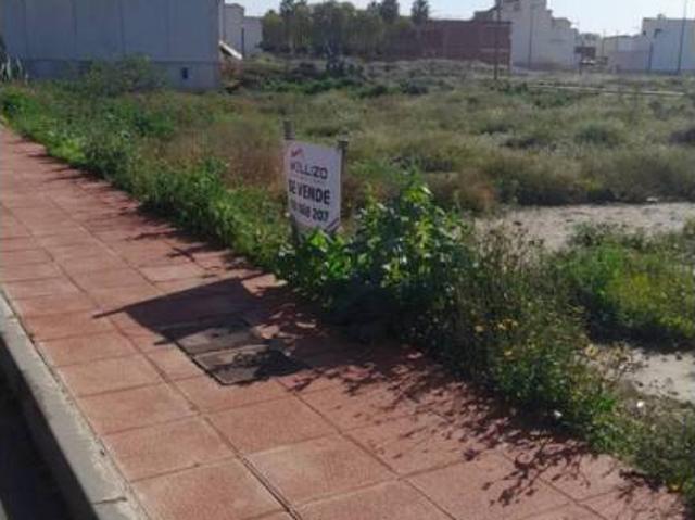 Terreno en venta en Valle de Ricote, Murcia