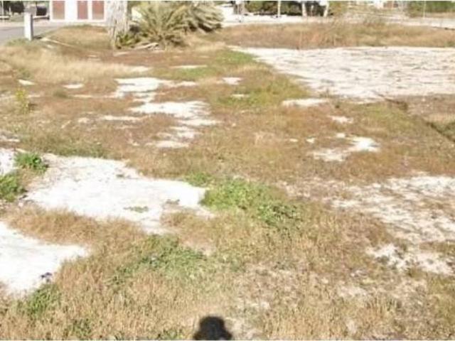 Terreno en venta en Valle de Ricote, Murcia