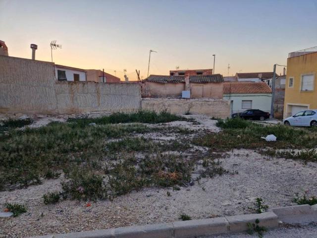 Terreno en venta en Valle de Ricote, Murcia