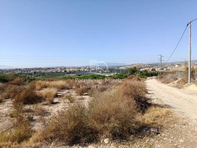 Terreno en venta en Valle de Ricote, Murcia