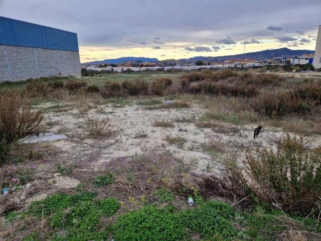 Terreno en venta en Valle de Ricote, Murcia