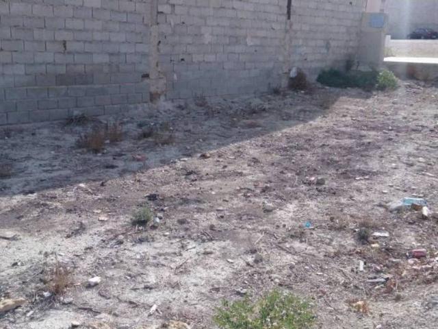 Terreno en venta en Valle de Ricote, Murcia