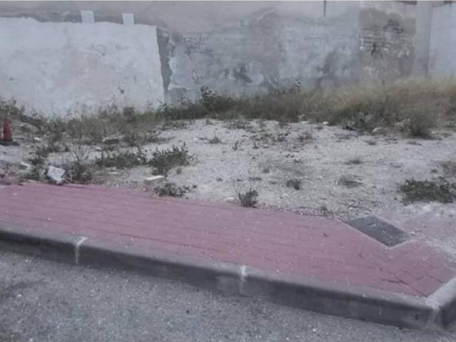 Terreno en venta en Valle de Ricote, Murcia