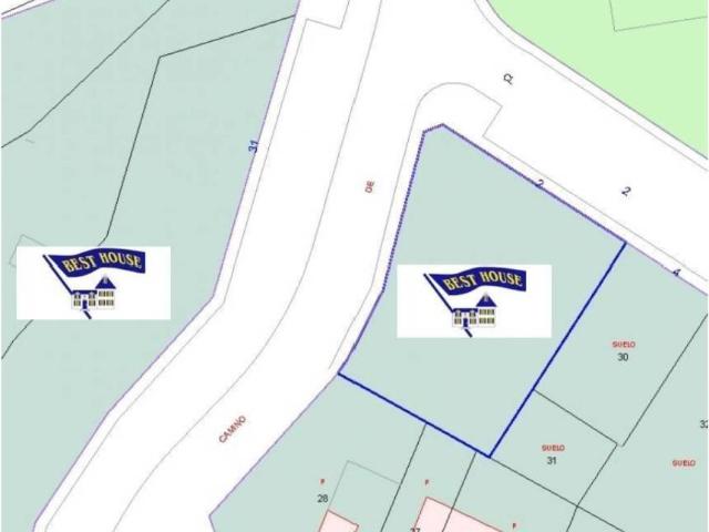 Terreno en venta en Valle de Ricote, Murcia