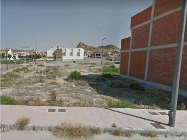 Terreno en venta en Valle de Ricote, Murcia