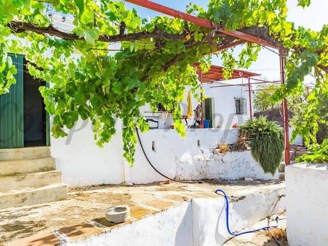Casa Rural en venta en Árchez