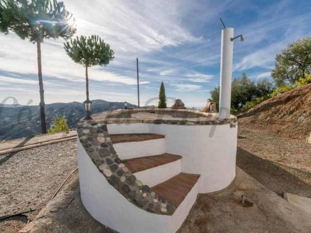 Terreno en venta en La Axarquía, Andalucía