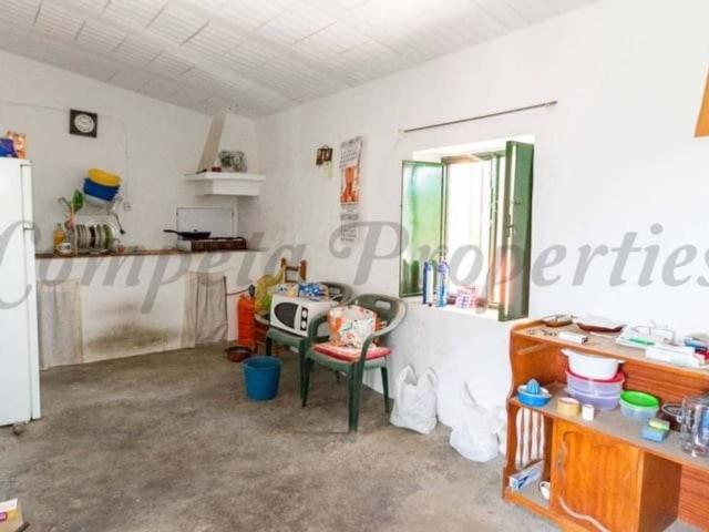 Terreno en venta en La Axarquía, Andalucía