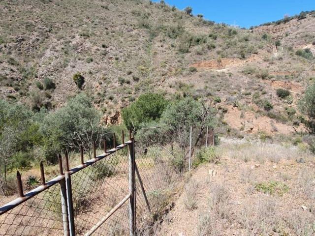 Terreno en venta en Málaga, Este