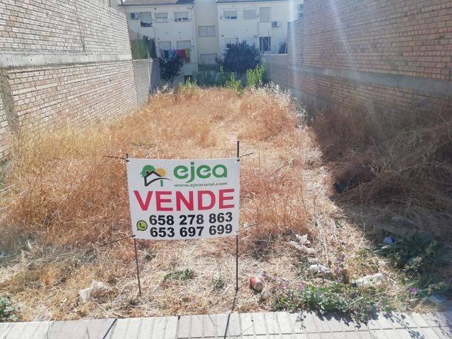 Terreno en venta en Archidona