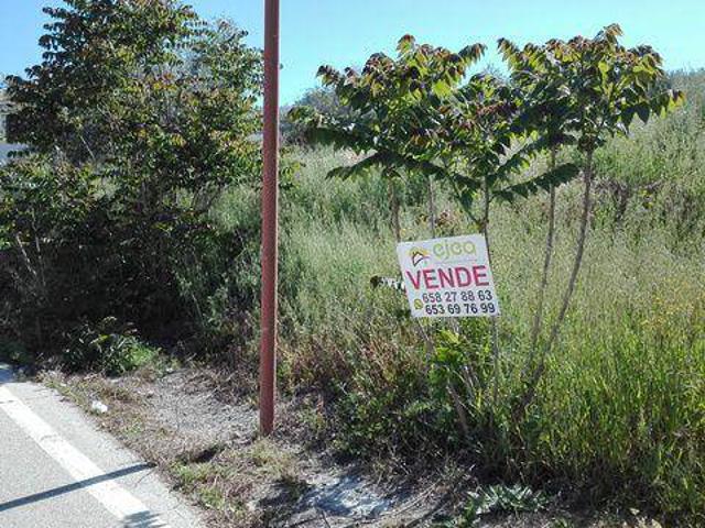 Terreno en venta en Archidona