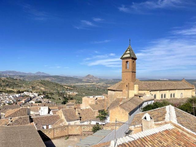 Terreno en venta en Archidona