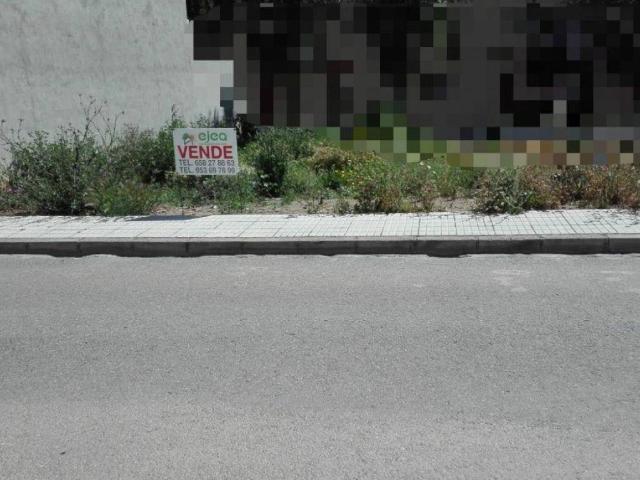 Terreno en venta en Archidona