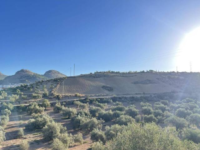 Terreno en venta en Nororma, Andalucía