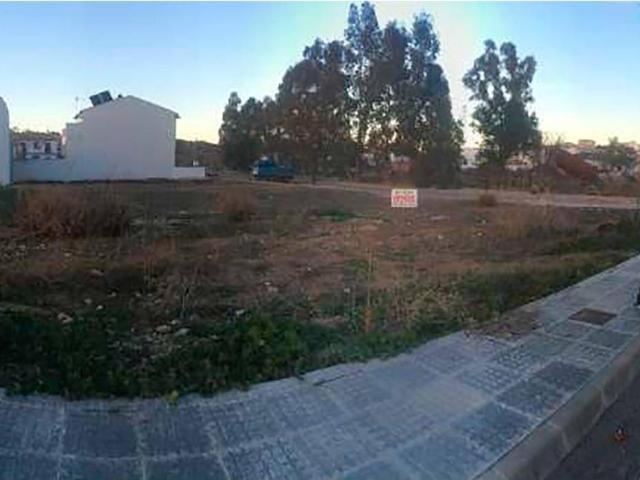 Terreno en venta en Archidona