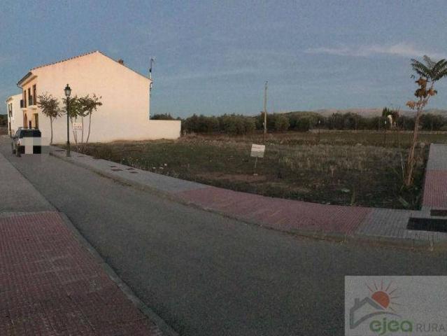 Terreno en venta en Archidona