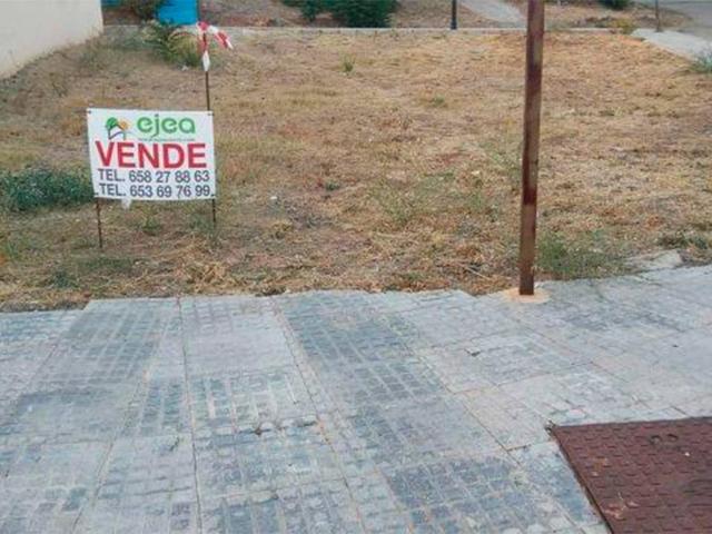 Terreno en venta en Archidona
