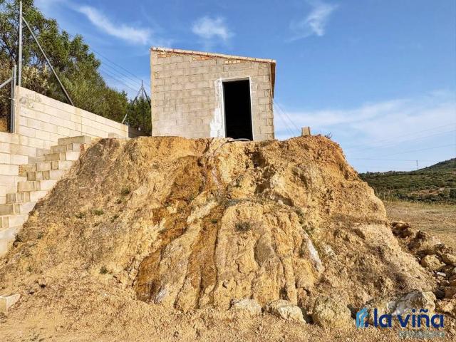 Terreno en venta en Archidona