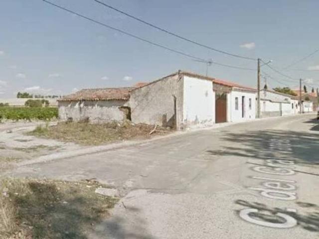 Terreno en venta en Arcicóllar, Castilla-La Mancha