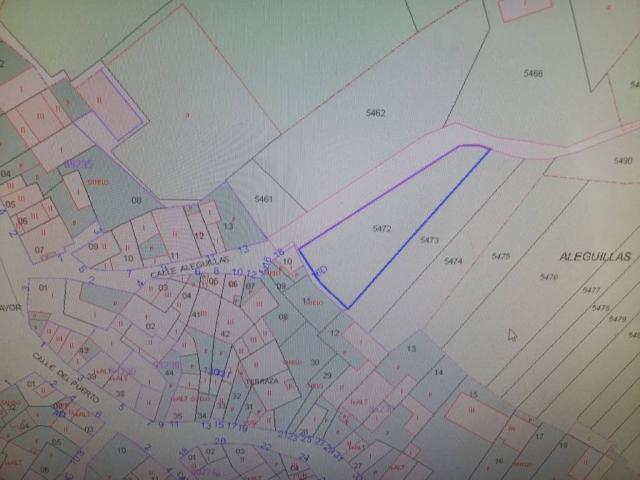 Terreno en venta en Arcones, Castilla y León