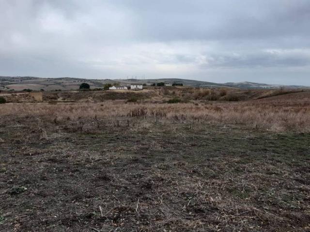 Terreno en venta en Sierra de Cádiz, Andalucía