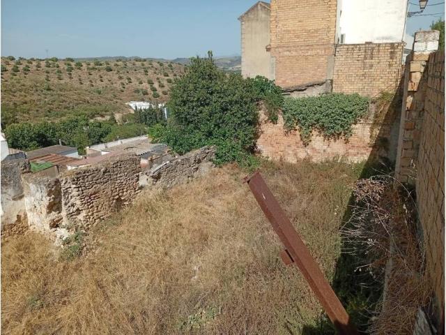 Terreno en venta en Sierra de Cádiz, Andalucía