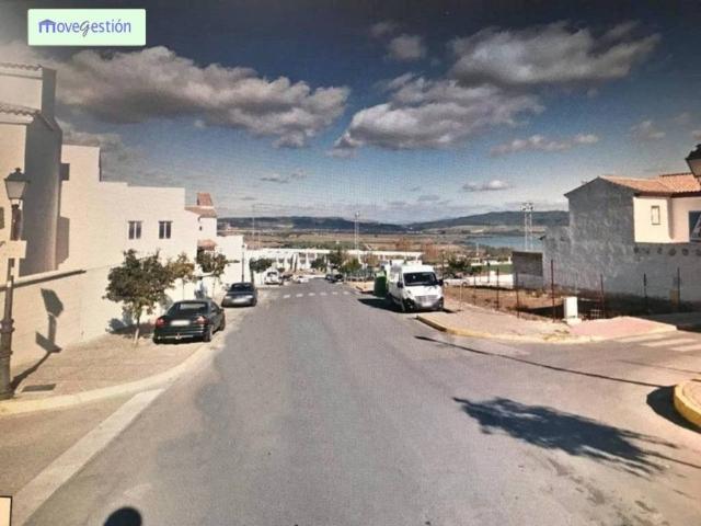 Terreno en venta en Sierra de Cádiz, Andalucía