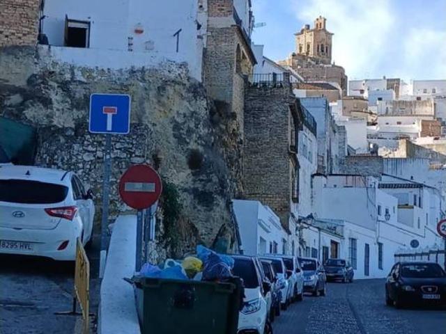 Terreno en venta en Sierra de Cádiz, Andalucía