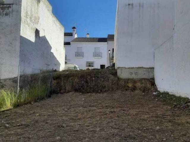 Terreno en venta en Sierra de Cádiz, Andalucía