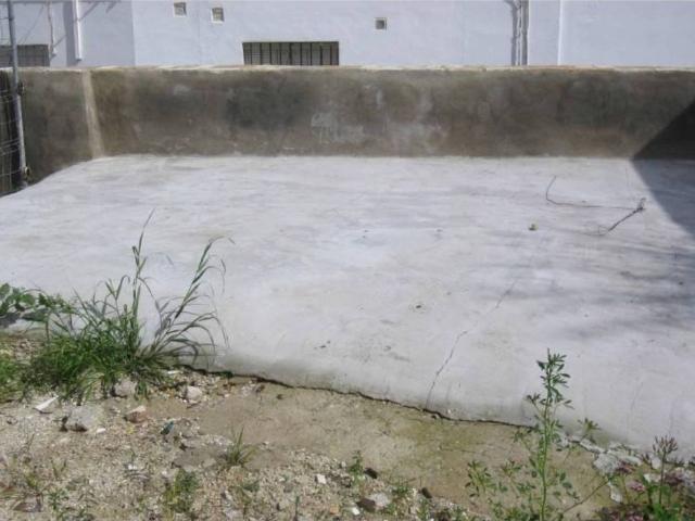 Terreno en venta en Sierra de Cádiz, Andalucía