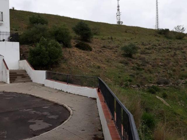 Terreno en venta en Sierra de Cádiz, Andalucía
