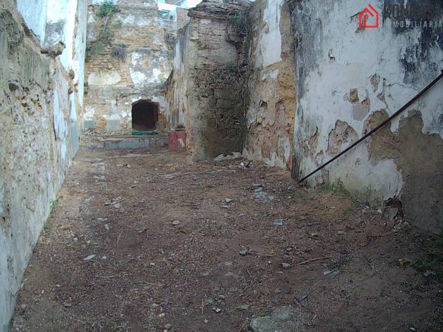 Terreno en venta en Sierra de Cádiz, Andalucía
