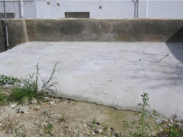Terreno en venta en Sierra de Cádiz, Andalucía