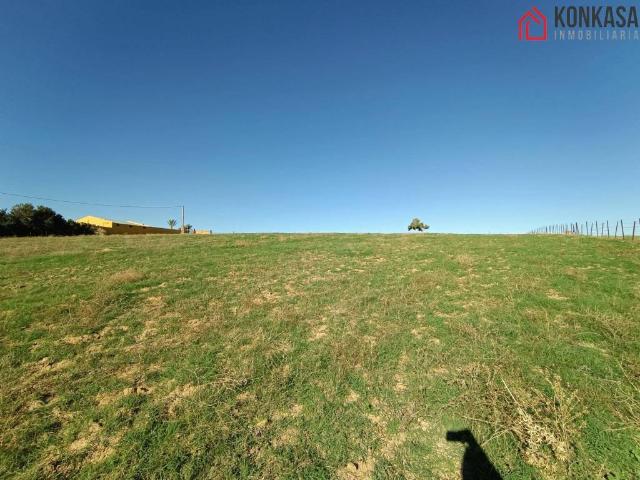 Terreno en venta en Sierra de Cádiz, Andalucía