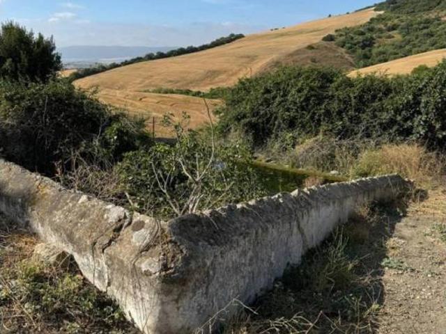 Terreno en venta en Sierra de Cádiz, Andalucía