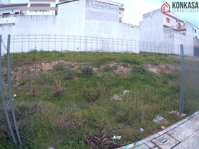 Terreno en venta en Sierra de Cádiz, Andalucía