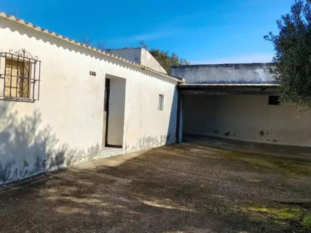 Terreno en venta en Sierra de Cádiz, Andalucía