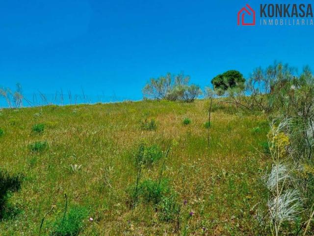Terreno en venta en Sierra de Cádiz, Andalucía