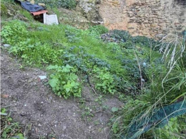 Terreno en venta en Sierra de Cádiz, Andalucía