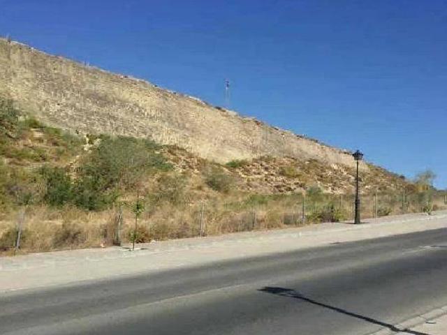 Terreno en venta en Sierra de Cádiz, Andalucía