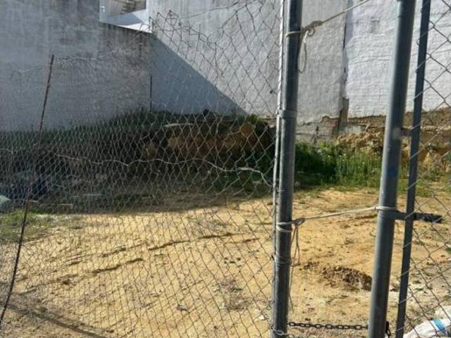 Terreno en venta en Sierra de Cádiz, Andalucía