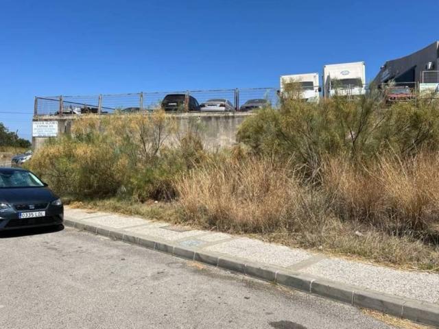 Terreno en venta en Sierra de Cádiz, Andalucía