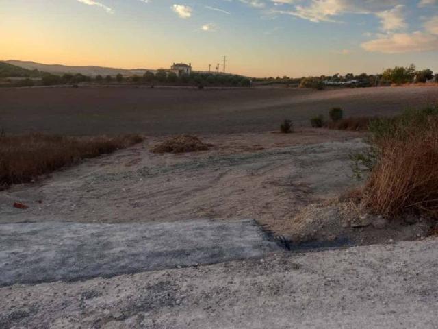 Terreno en venta en Sierra de Cádiz, Andalucía