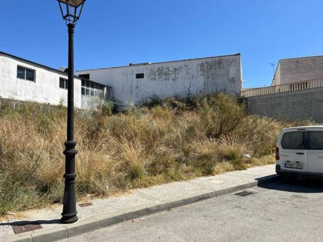Terreno en venta en Sierra de Cádiz, Andalucía