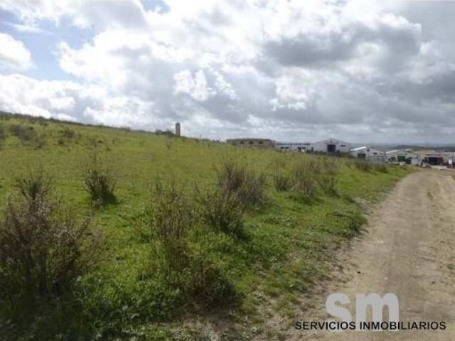 Terreno en venta en Sierra de Cádiz, Andalucía