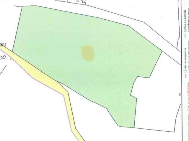 Terreno en venta en Sierra de Cádiz, Andalucía